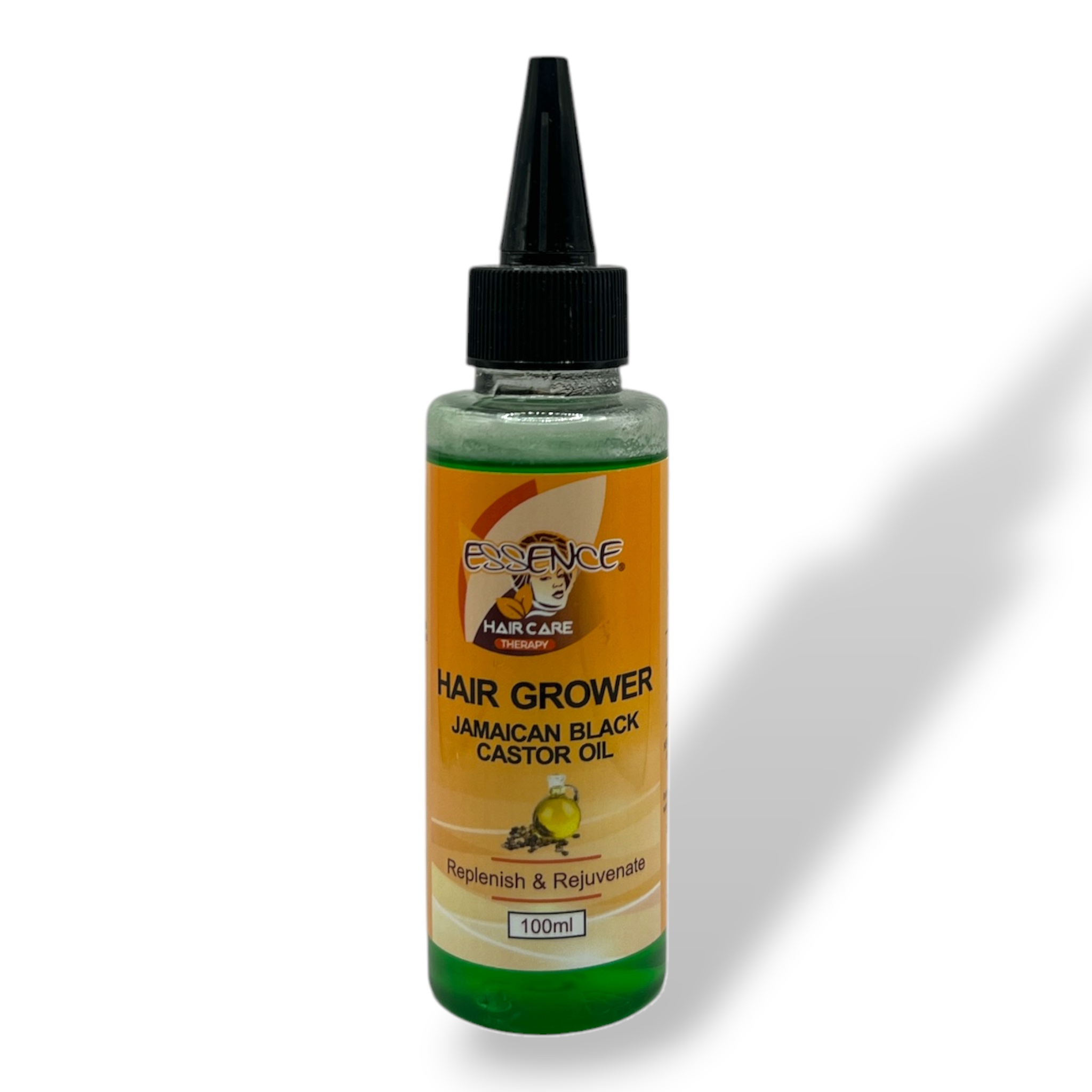 Essence Hair Grower Oil 100ml - Johannesburg locs product